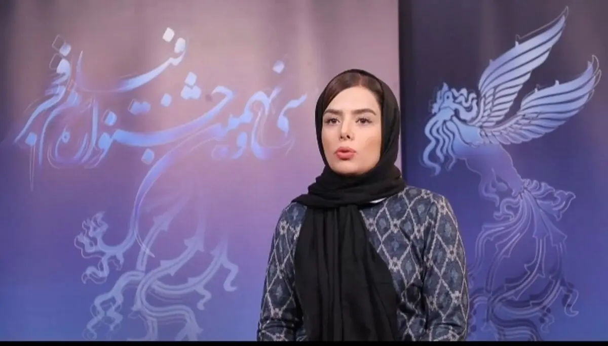 گفتگو با سپیده آرمان نویسنده و بازیگر نقش اول فیلم آهو / حکایت انزوای خودخواسته یک دختر