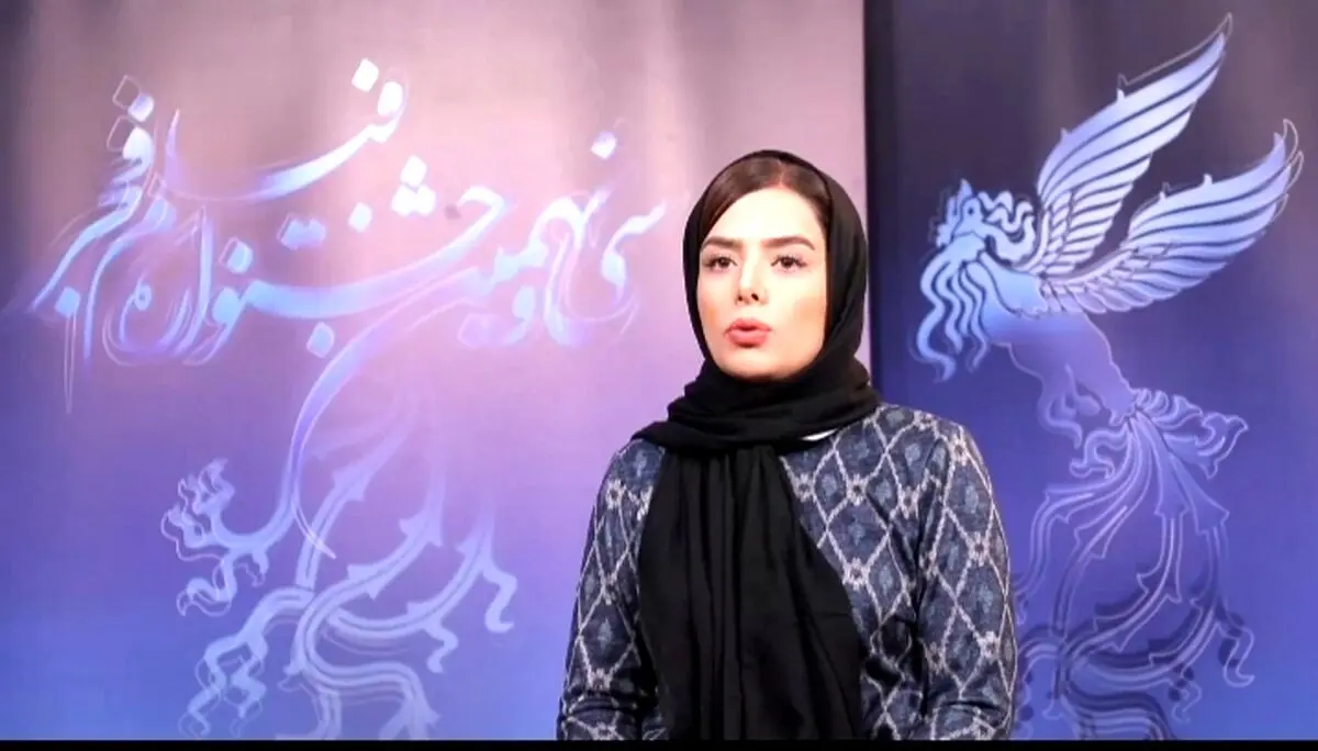 گفتگو با سپیده آرمان نویسنده و بازیگر نقش اول فیلم آهو / حکایت انزوای خودخواسته یک دختر