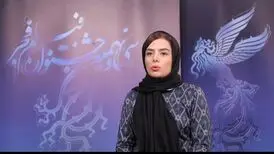 گفتگو با سپیده آرمان نویسنده و بازیگر نقش اول فیلم آهو / حکایت انزوای خودخواسته یک دختر
