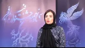 گفتگو با سپیده آرمان نویسنده و بازیگر نقش اول فیلم آهو / حکایت انزوای خودخواسته یک دختر