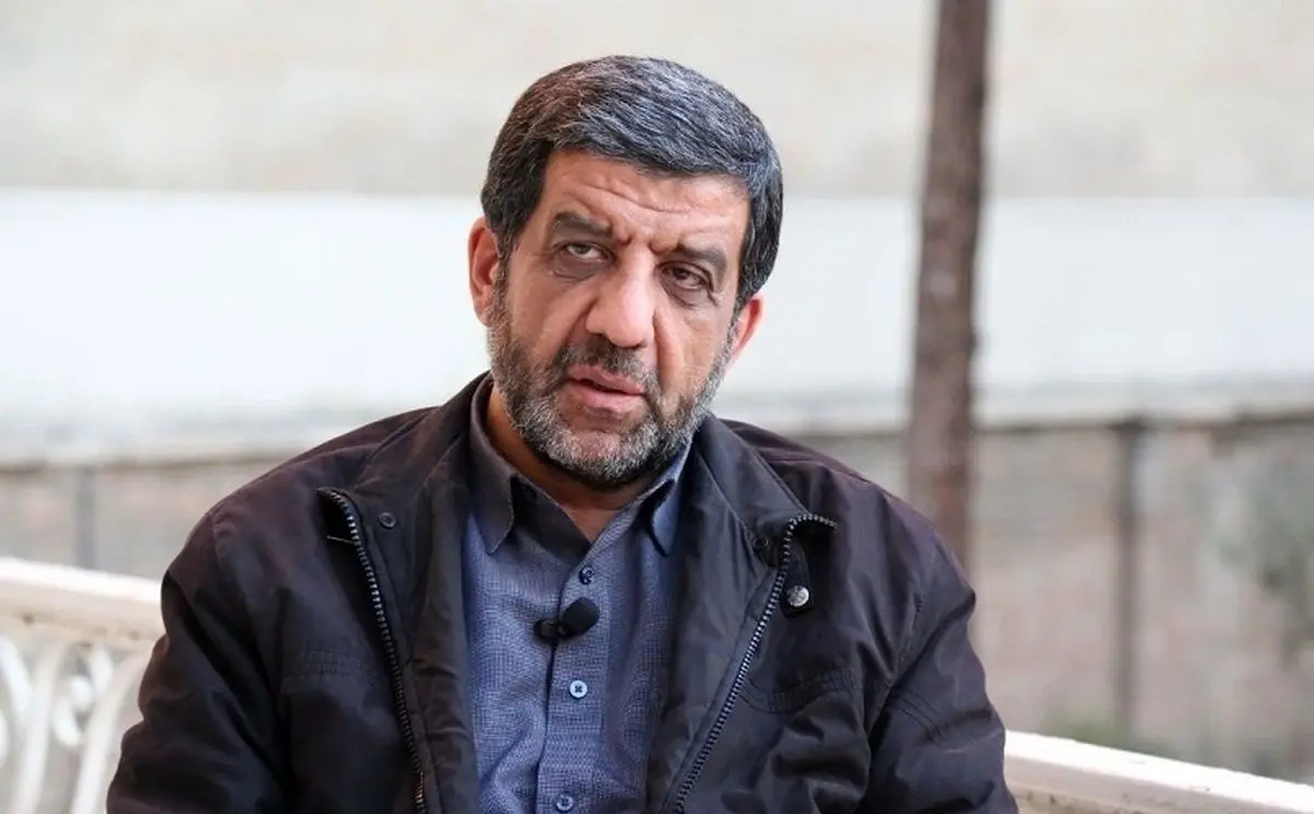 ضرغامی: در فرودگاه‌ها به جای سخنرانی، تام و جری پخش کنید! /ویدئو
