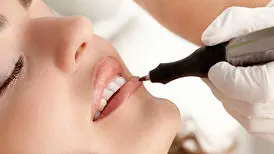 قیمت تاتو لب بانوان چقدر است؟