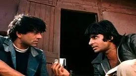 بازگشت «شعله» به پرده سینما پس از ۵۰ سال