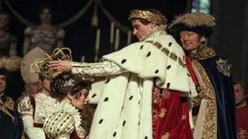 چرا ریدلی اسکات خواکین فینیکس را برای «ناپلئون» انتخاب کرد؟
