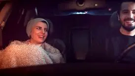 نماهنگ باب دلمی با صدای محسن چاوشی و بازی لیلا حاتمی/ ویدئو
