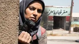 هفتاد دقیقه از این فیلم حذف شد