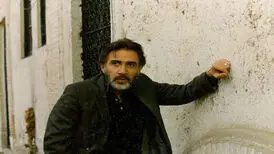 عکس جدید از رضا رضوی و فرامرز صدیقی
