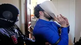 مردی که می‌خواست تیلور سوئیفت را منفجر کند!