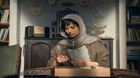 ببینید | نخستین آنونس فیلم مهرجویی که پس از ۸ سال اکران می‌شود