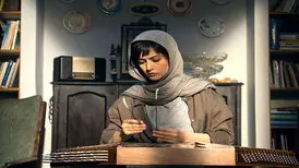 ببینید | نخستین آنونس فیلم مهرجویی که پس از ۸ سال اکران می‌شود