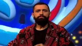 ویدیویی از محسن افشانی در حرم امام رضا که خبرساز شد