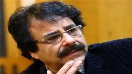 «گریه‌های بی‌اختیار» علیرضا افتخاری برای مردم آبادان