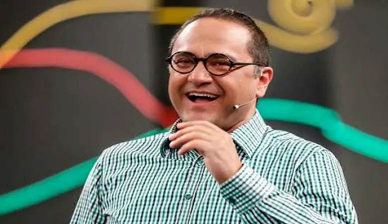 واکنش رامبد جوان به جنبش گرین کارتت را زمین بگذار | می‌توانم تا پایان عمر «خندوانه» بسازم