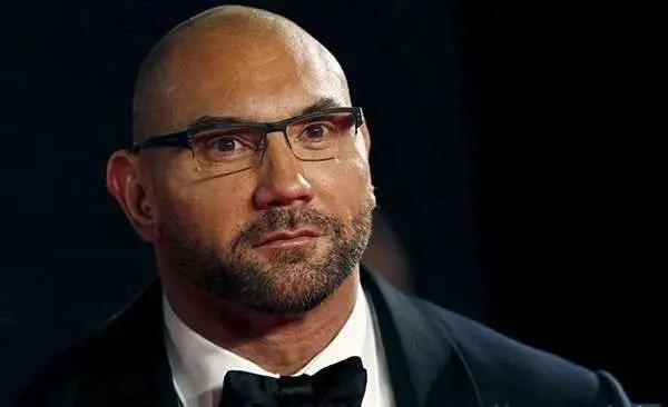 سه سال گرسنگی دیو باتیستا برای یک رؤیا
