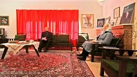 جلوگیری از برگزاری مراسم سالروز درگذشت سیمین دانشور
