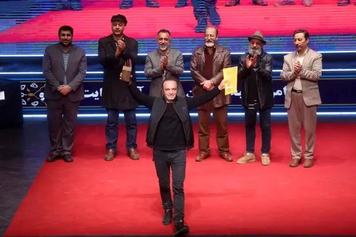 برگزیدگان جشنواره خندستان اعلام شدند
