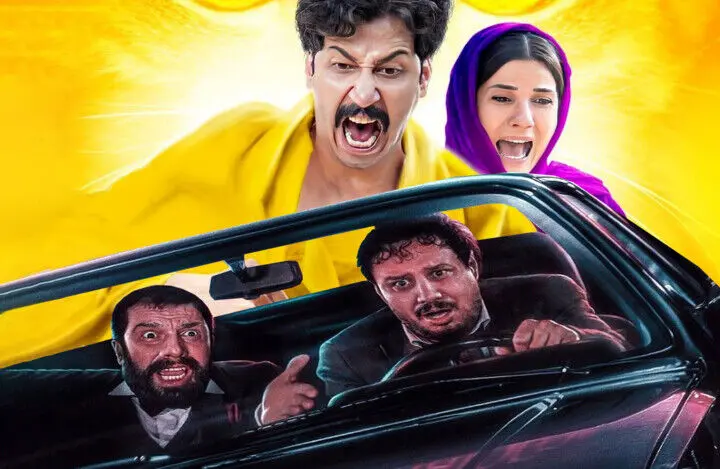 ثبت پررونق‌ترین فروردین پساکرونایی سینماها/ رشد ۳۱درصدی گیشه
