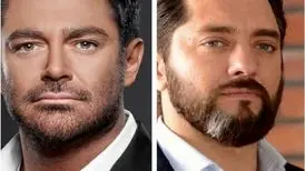 تمسخر گلزار و‌ رادان توسط مجری اخراجی صداوسیما
