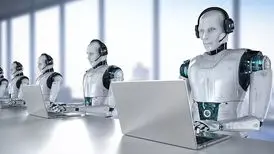 چگونه «انقلاب» هوش مصنوعی امنیت شغلی روزنامه‌نگاران را متزلزل می‌کند؟