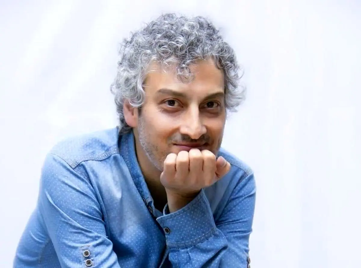 ارژنگ امیرفضلی از بازیگری خداحافظی کرد