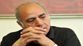 پرویز پرستویی به پلیس فتا شکایت کرد