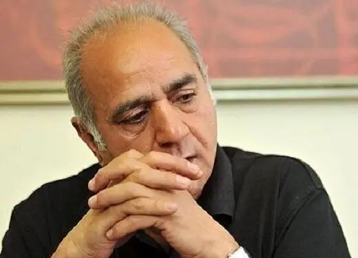 پرویز پرستویی به پلیس فتا شکایت کرد