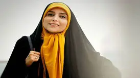 واکنش مجری معروف به پیشنهاد حامد عنقا برای بازی در فیلمش