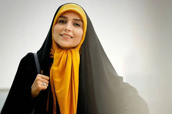 واکنش مجری معروف به پیشنهاد حامد عنقا برای بازی در فیلمش