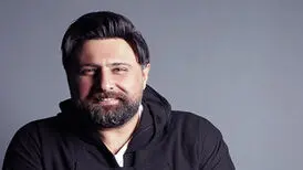 ازدواج محمد علیزاده خواننده پاپ؛ همسرش کیست؟
