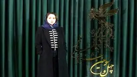 رعنا آزادی‌ور: با سینماگران برخورد سلیقه‌ای نکنید
