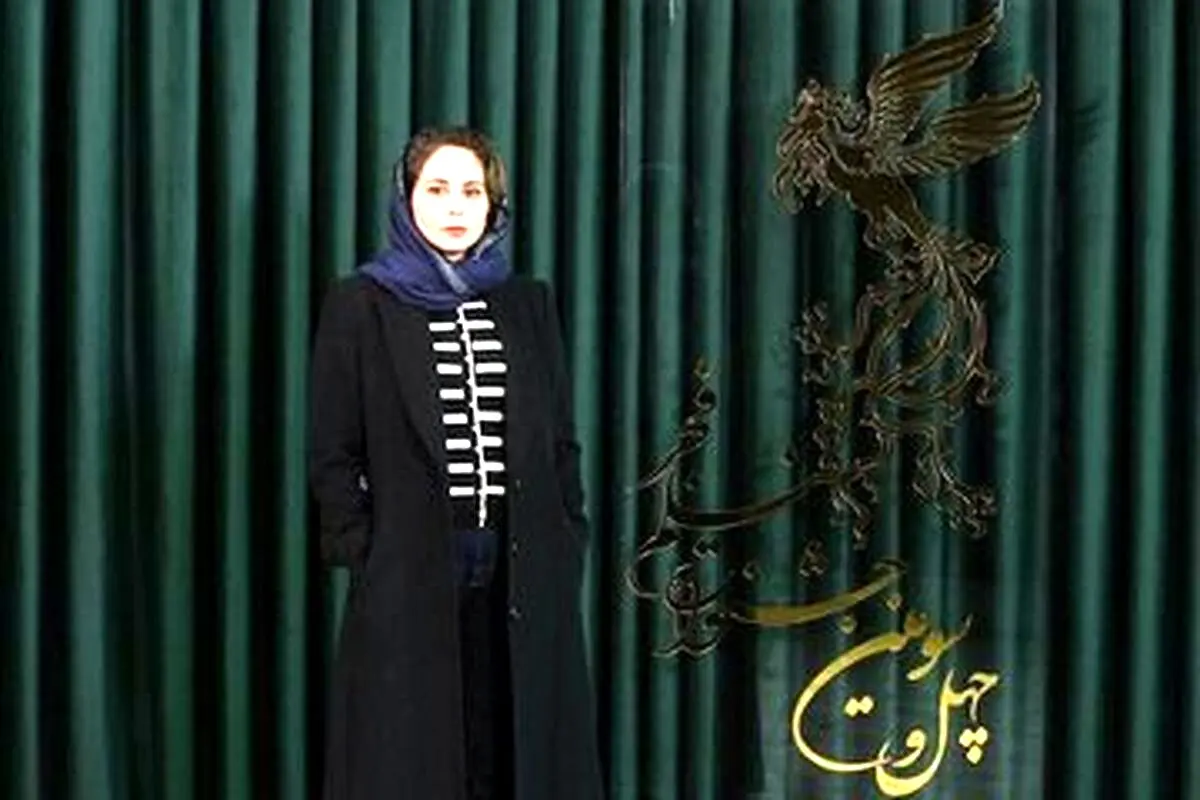 رعنا آزادی‌ور: با سینماگران برخورد سلیقه‌ای نکنید
