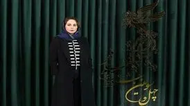 رعنا آزادی‌ور: با سینماگران برخورد سلیقه‌ای نکنید
