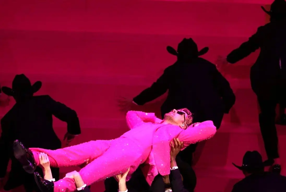 نود و ششمین مراسم اهدای جوایز اسکار در سال ۲۰۲۴/ تصاویر
