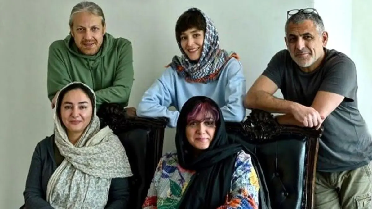 افشاگری هولناک یک کارگردان
