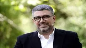 واکنش رضا رشیدپور به نظر کاندیداها درباره فیلترینگ: من فیلتر کردم من!
