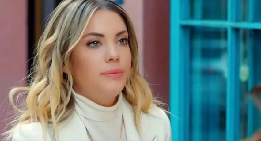 استوری بازیگر ترکیه ای در واکنش به جنایات آمریکا و اسرائیل
