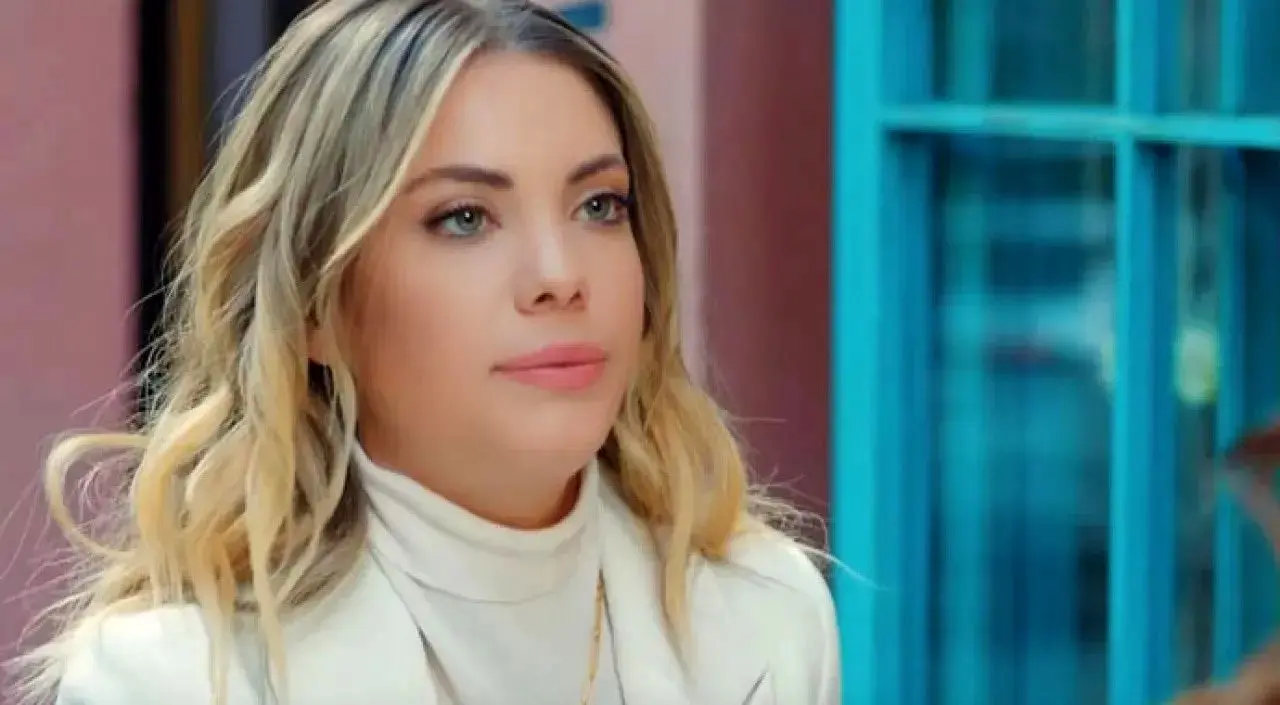 استوری بازیگر ترکیه ای در واکنش به جنایات آمریکا و اسرائیل
