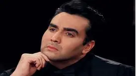 کنایه سنگین پوریا پورسرخ به مسئولان: پول برای بخور بخور چای هست برای داروی تو نیست سینا جان
