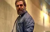 کامران تفتی در جشنواره فجر امسال