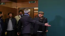 جنجال سلبریتی‌ها در خانه جشنواره
