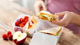 چند عادت غذایی عجیب و غریبِ ستاره‌های سینما