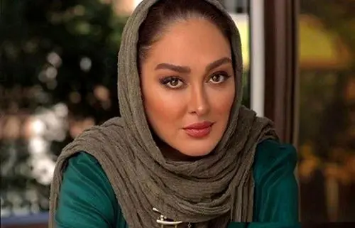 الهام حمیدی از فساد در سینمای ایرانی گفت