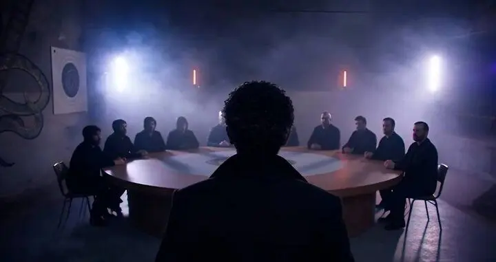 سری جدید «شهروند و مافیا» در نوروز