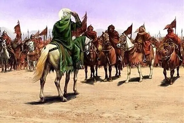 فیلمی جدید درباره امام حسین(ع) با نویسندگی میرباقری | مشکل مالی حل شود شروع می‌کنیم
