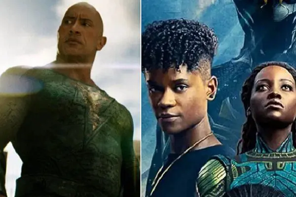 دو فیلم هالیوودی دیگر در فهرست آثار ممنوعه اکران در سینماهای چین
