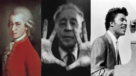 بزرگ‌‌ترین پیانیست‌‌های تاریخ؛ با ۲۸ نوازنده پیانو برتر از کلاسیک تا مدرن آشنا شوید
