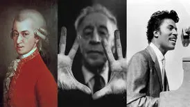 بزرگ‌‌ترین پیانیست‌‌های تاریخ؛ با ۲۸ نوازنده پیانو برتر از کلاسیک تا مدرن آشنا شوید
