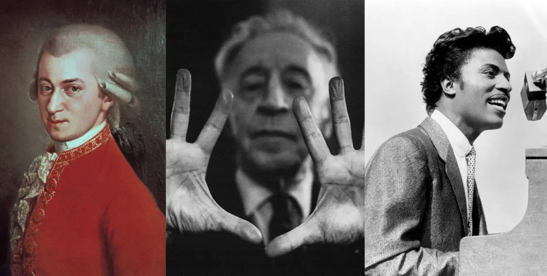 بزرگ‌‌ترین پیانیست‌‌های تاریخ؛ با ۲۸ نوازنده پیانو برتر از کلاسیک تا مدرن آشنا شوید
