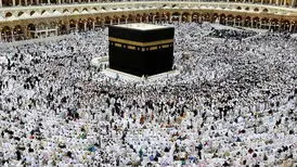 ارز دریافتی زائران حج چقدر است؟
