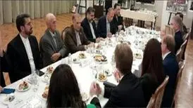 وزیر فرهنگ: توسعه روابط فرهنگی ایران و روسیه مورد تاکید دولت جمهوری اسلامی است
